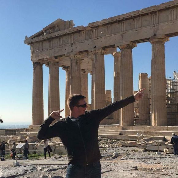 Meet your Posher, Dan - Picture 1 of 1